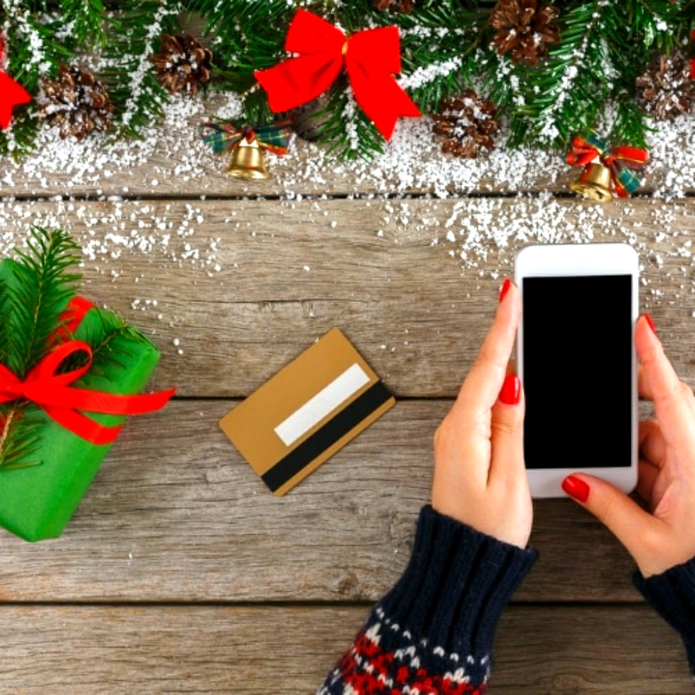 🎄Holiday Shopping🎄